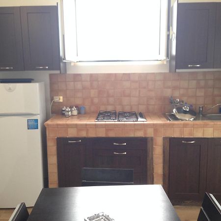 Casa Petra - Mini Open Space Διαμέρισμα Μπρίντιζι Εξωτερικό φωτογραφία