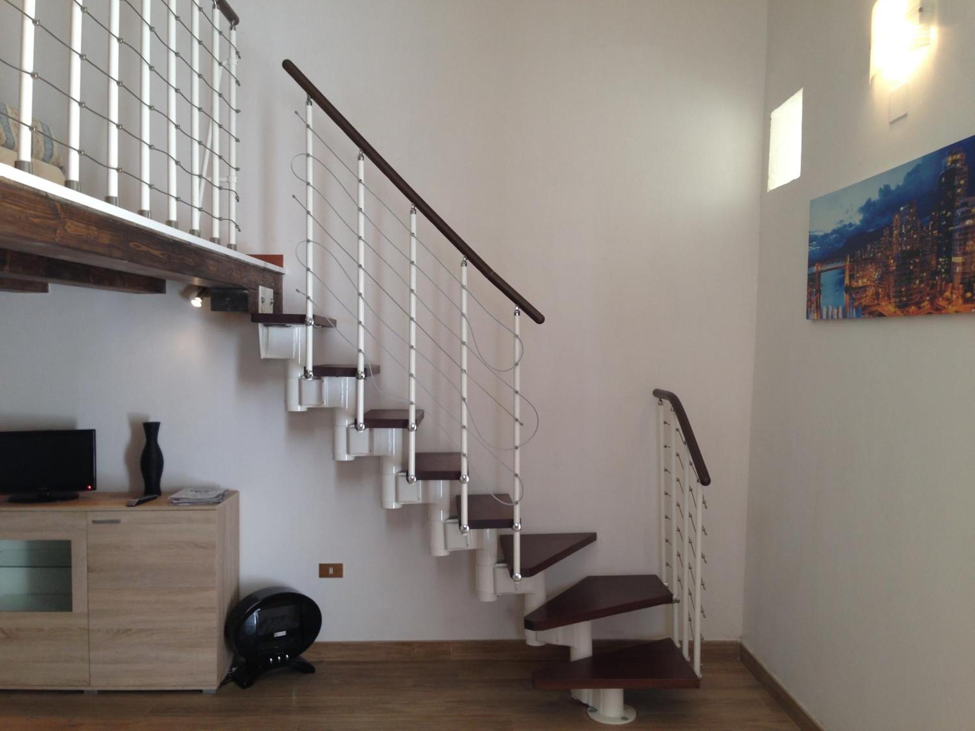 Casa Petra - Mini Open Space Διαμέρισμα Μπρίντιζι Εξωτερικό φωτογραφία