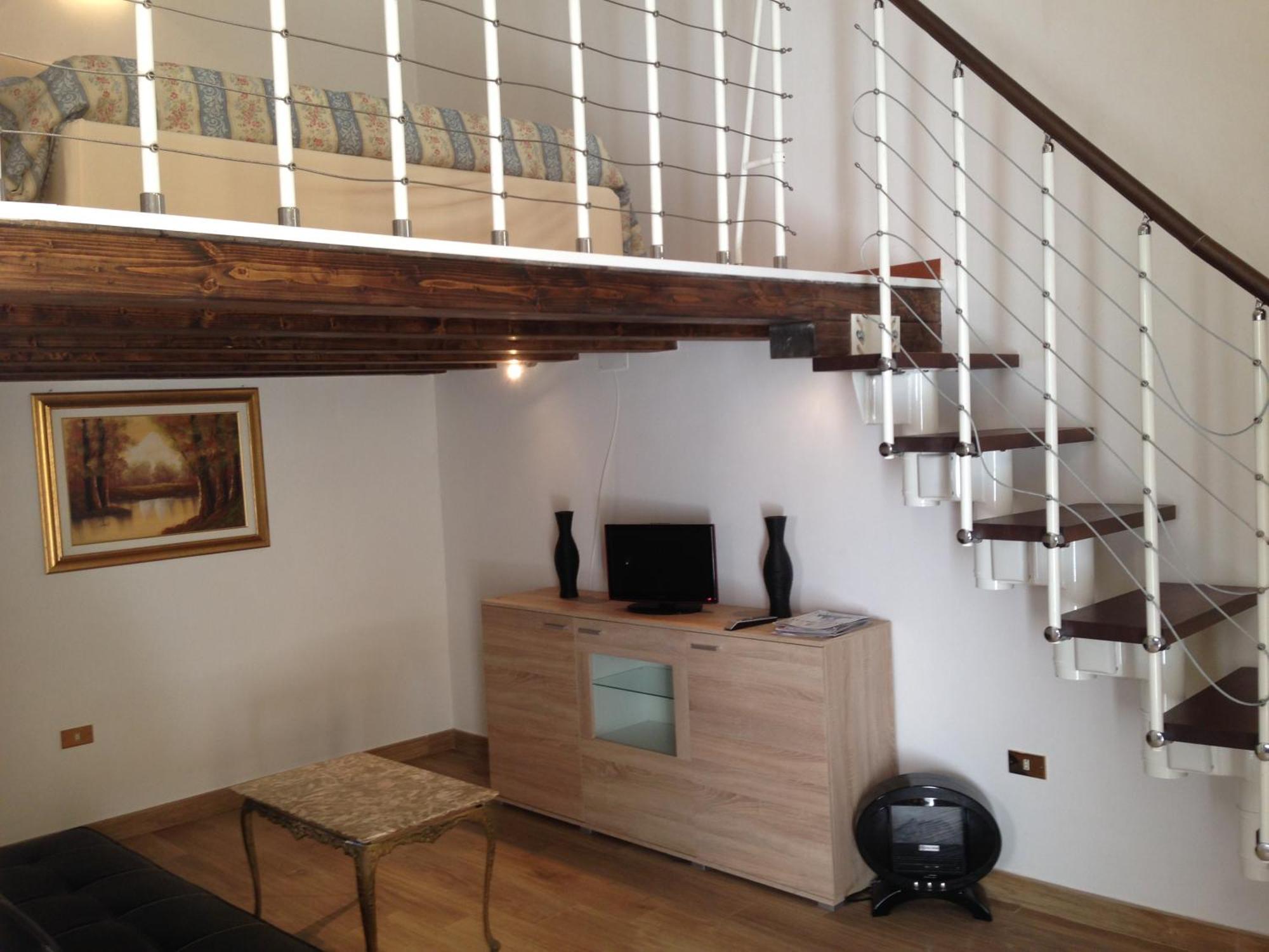 Casa Petra - Mini Open Space Διαμέρισμα Μπρίντιζι Εξωτερικό φωτογραφία